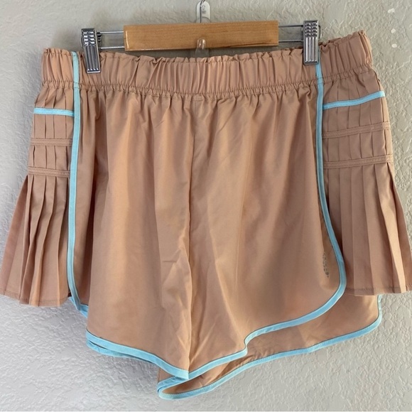 FP MOVEMENT by Free People Easy Tiger Shorts - Picture 3 of 5